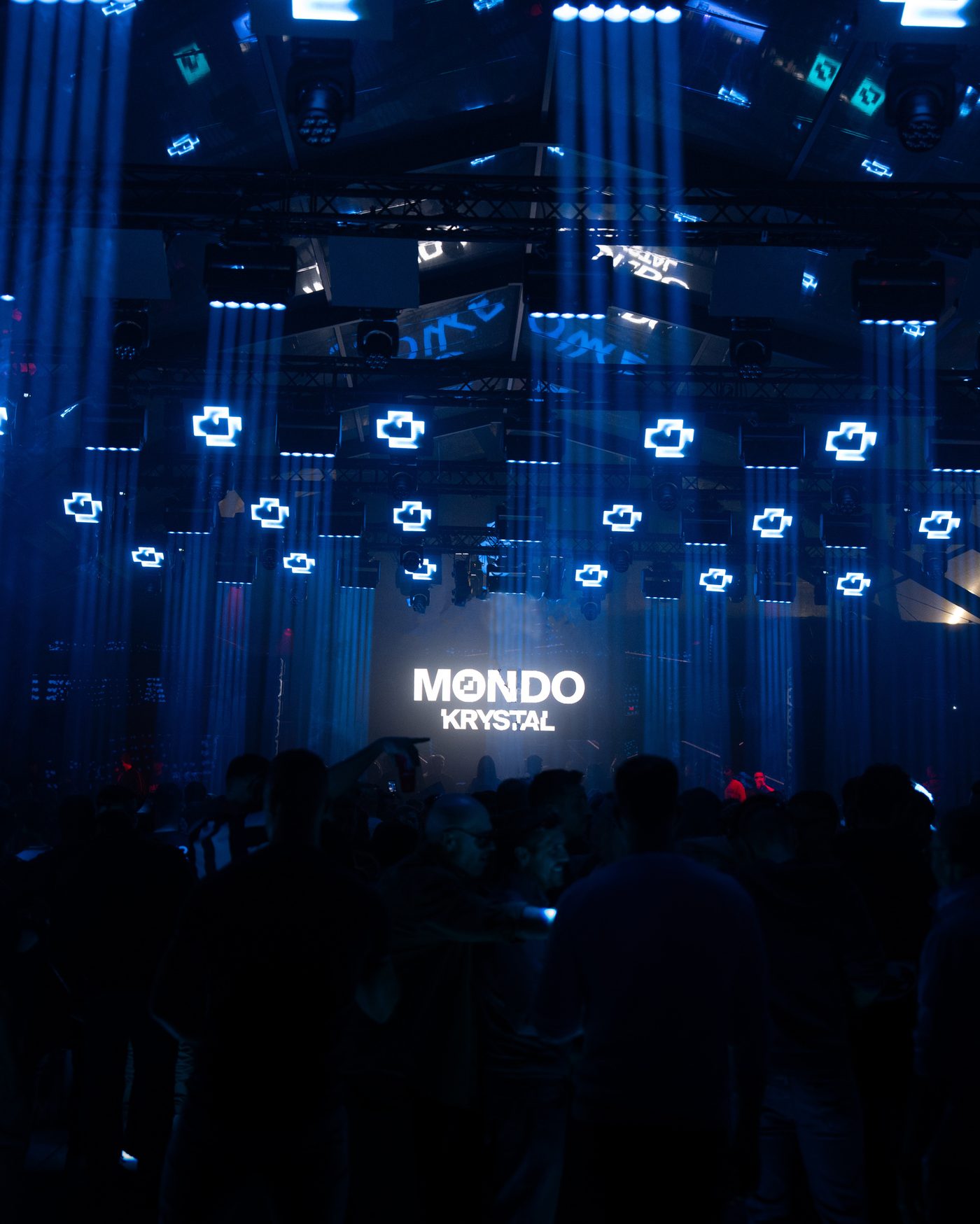Event photography Zurich