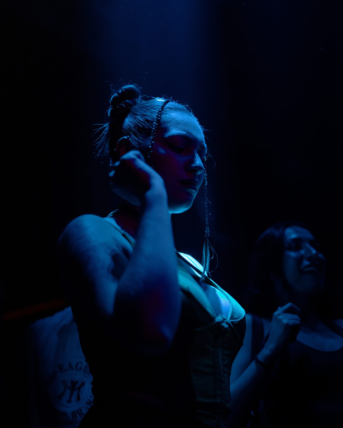 Event photography Zurich