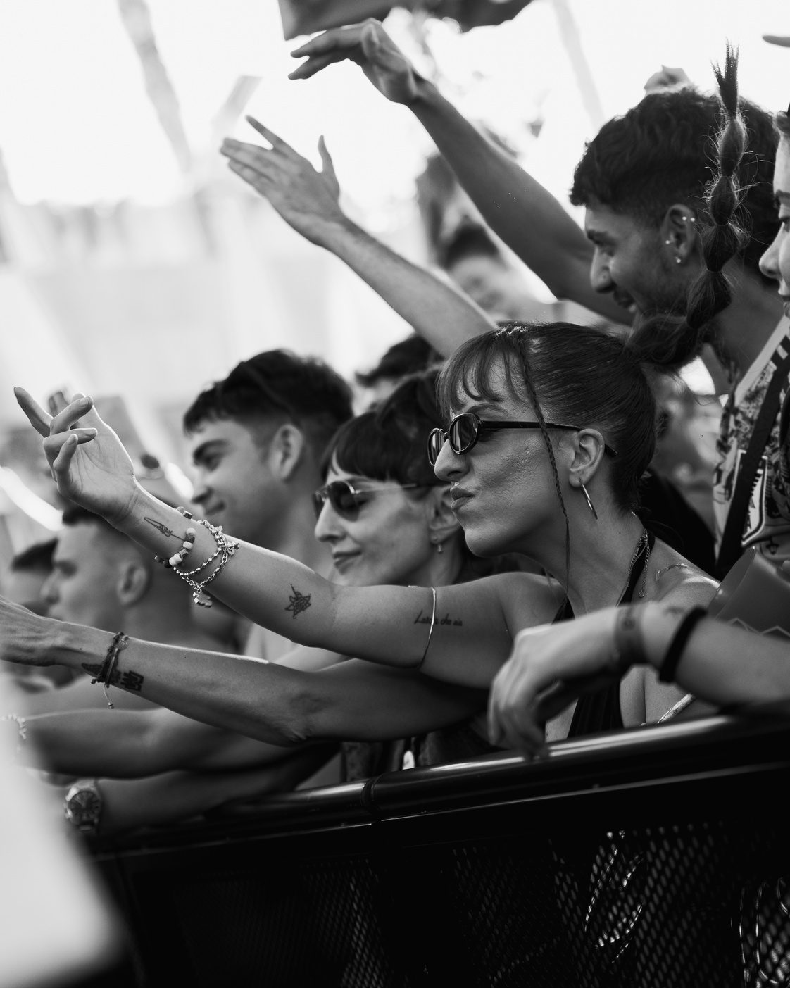 Event photography Zurich