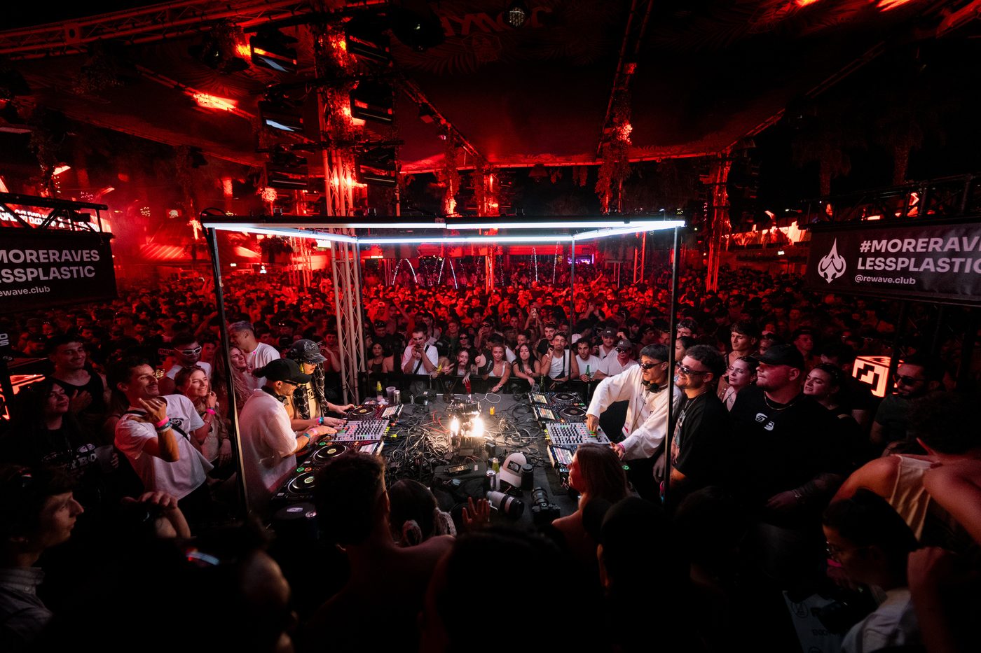 Event photography Zurich