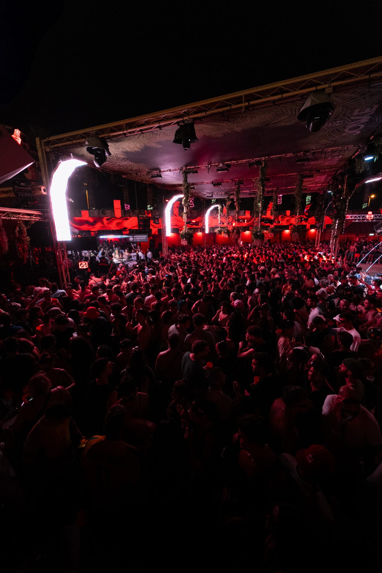 Event photography Zurich