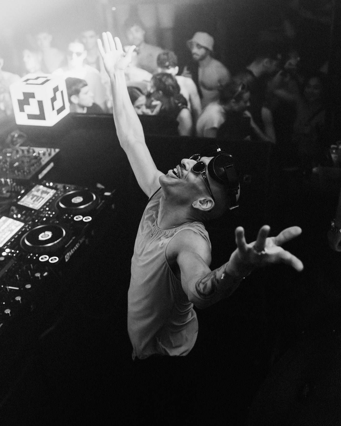Event photography Zurich