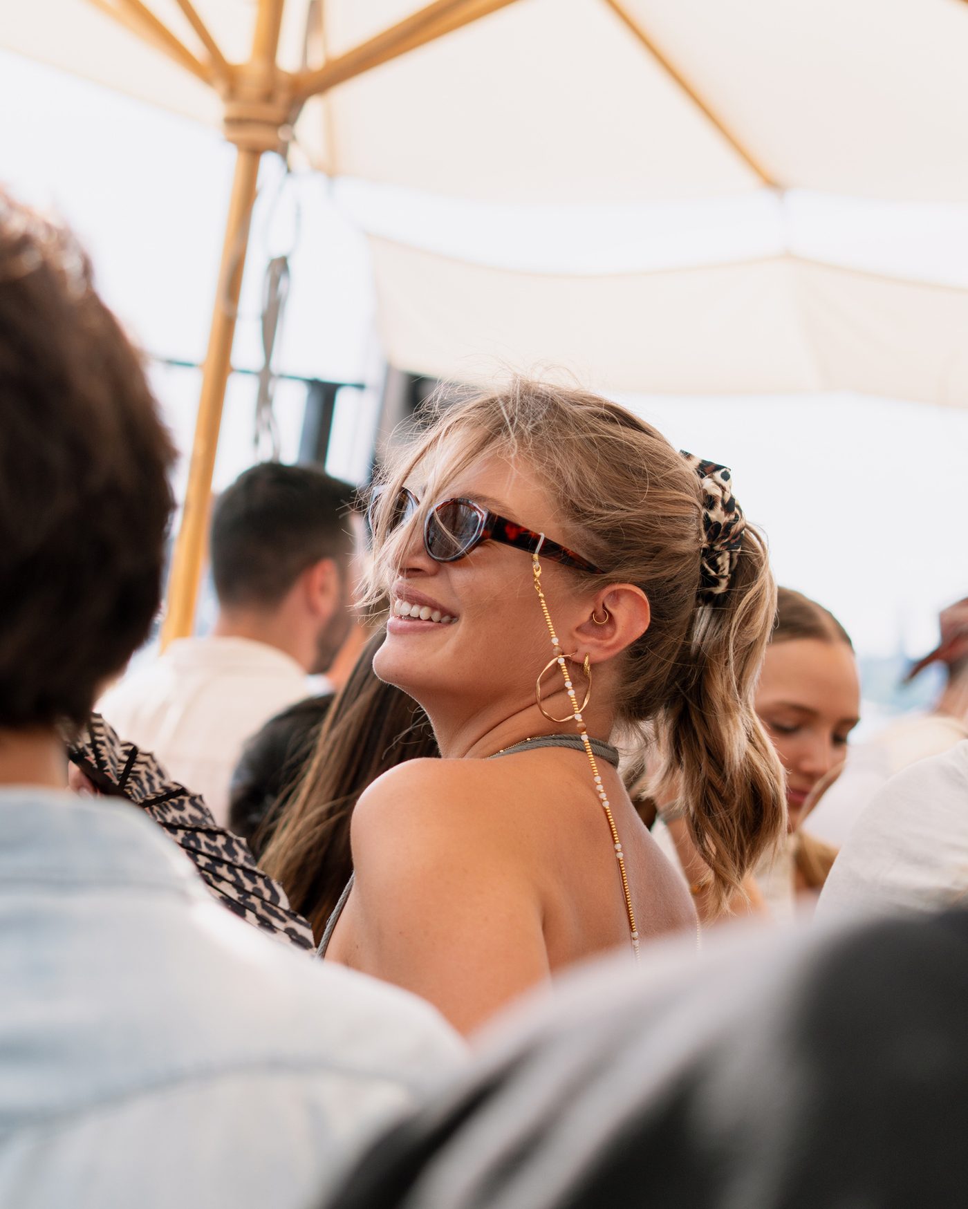 Event photography Zurich