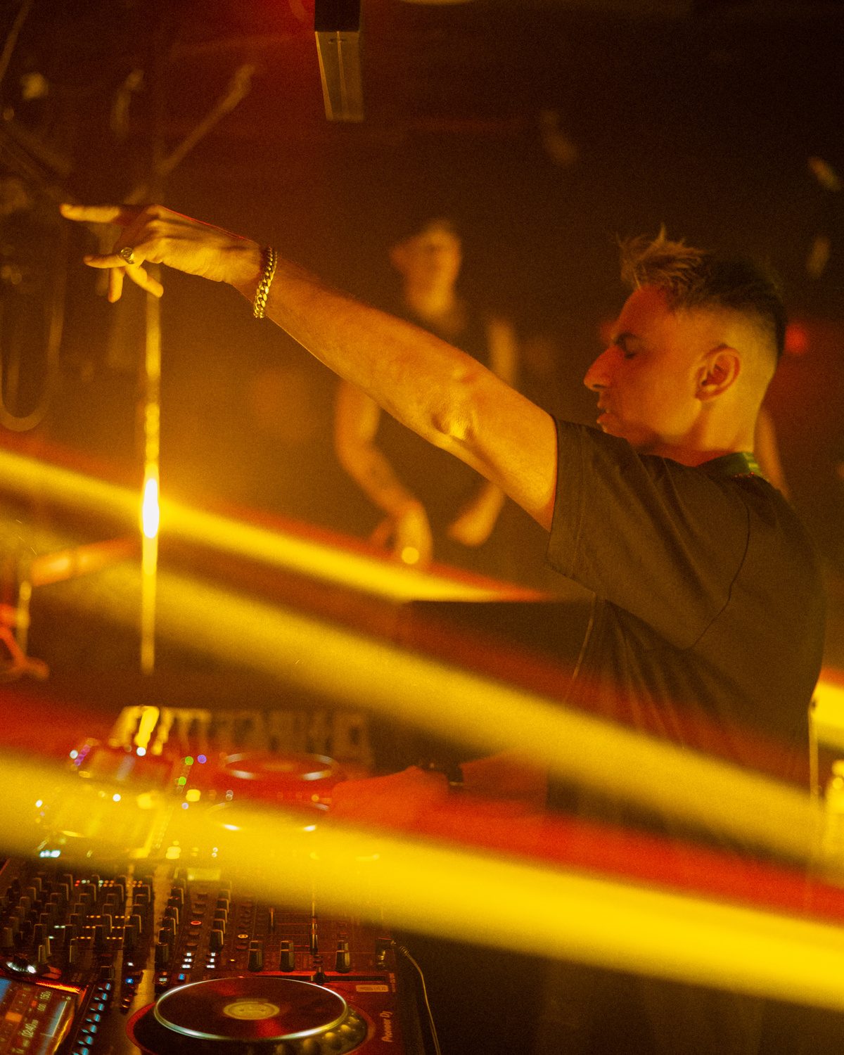 Event photography Zurich