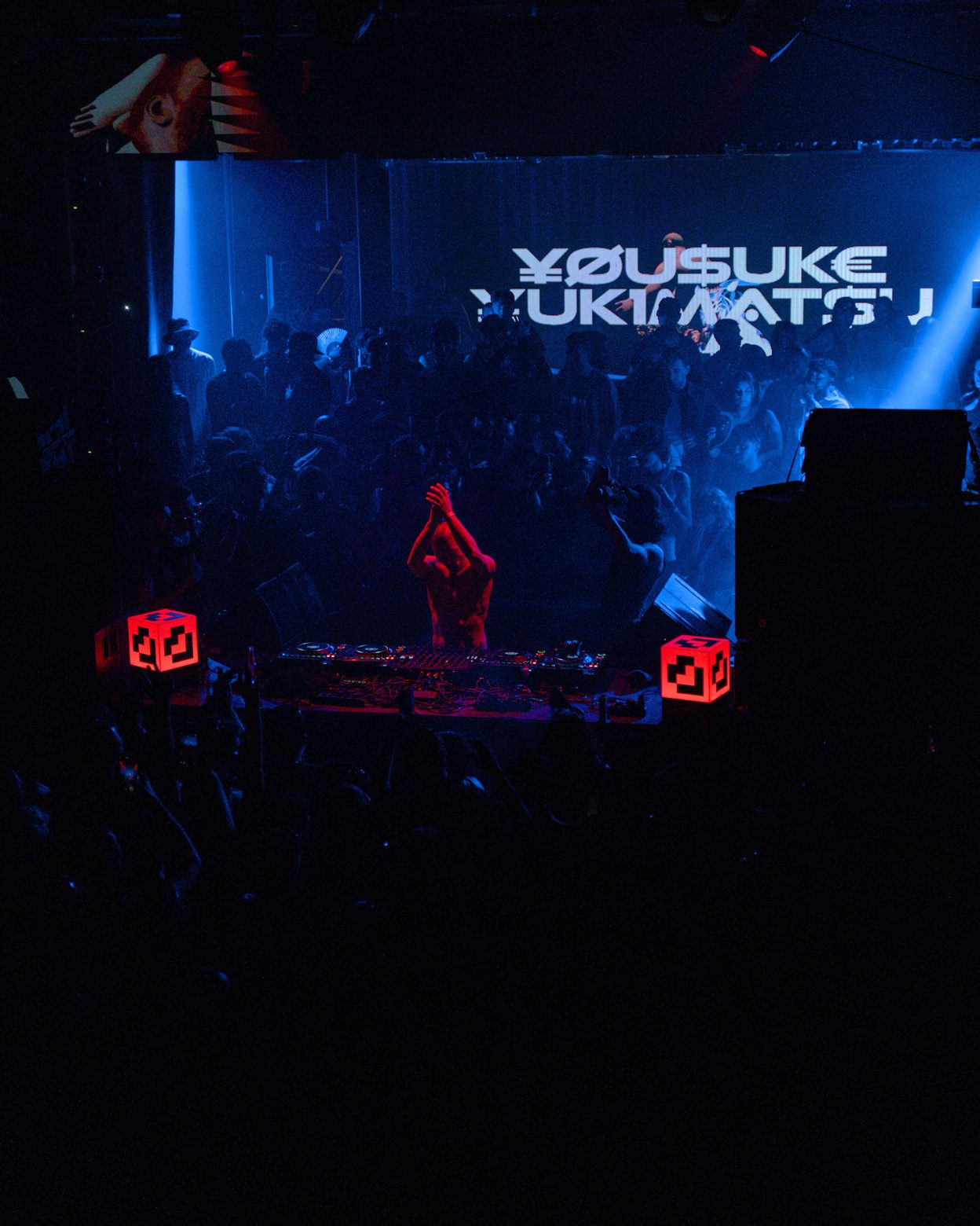 Event photography Zurich
