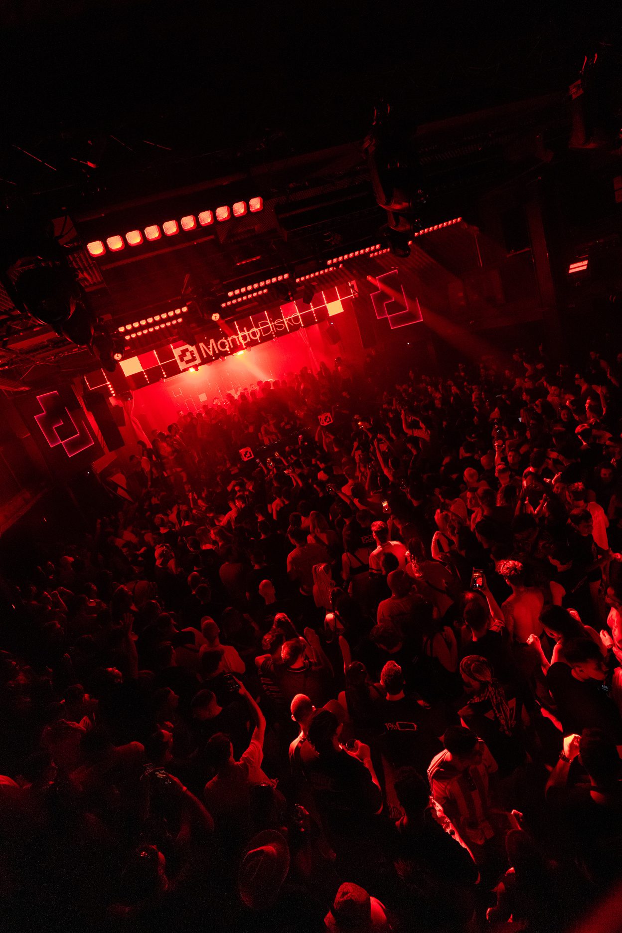 Event photography Zurich