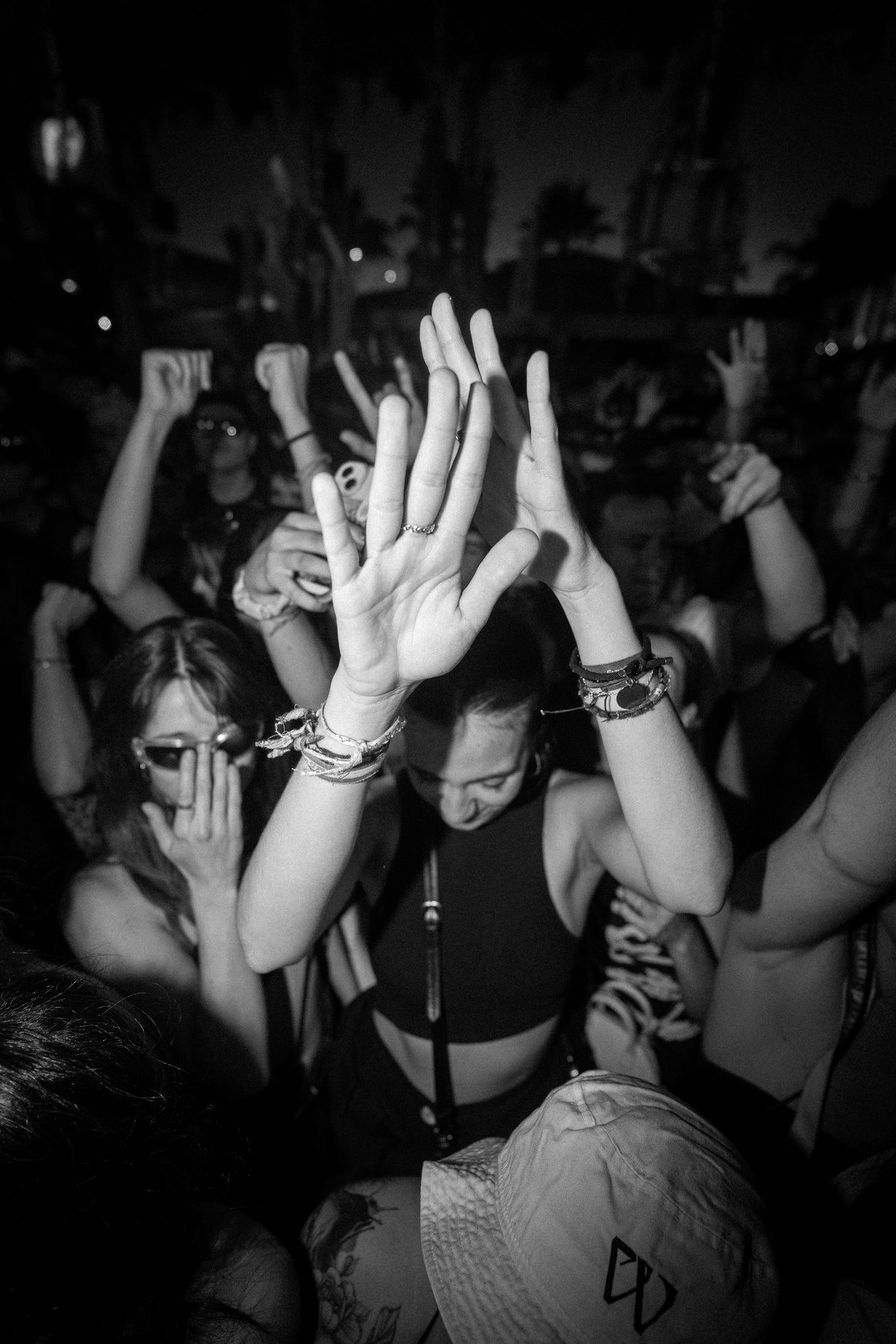 Event photography Zurich