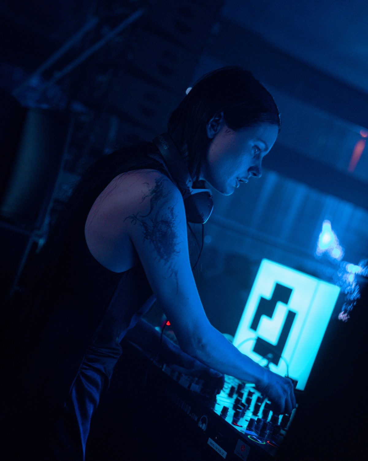 Event photography Zurich