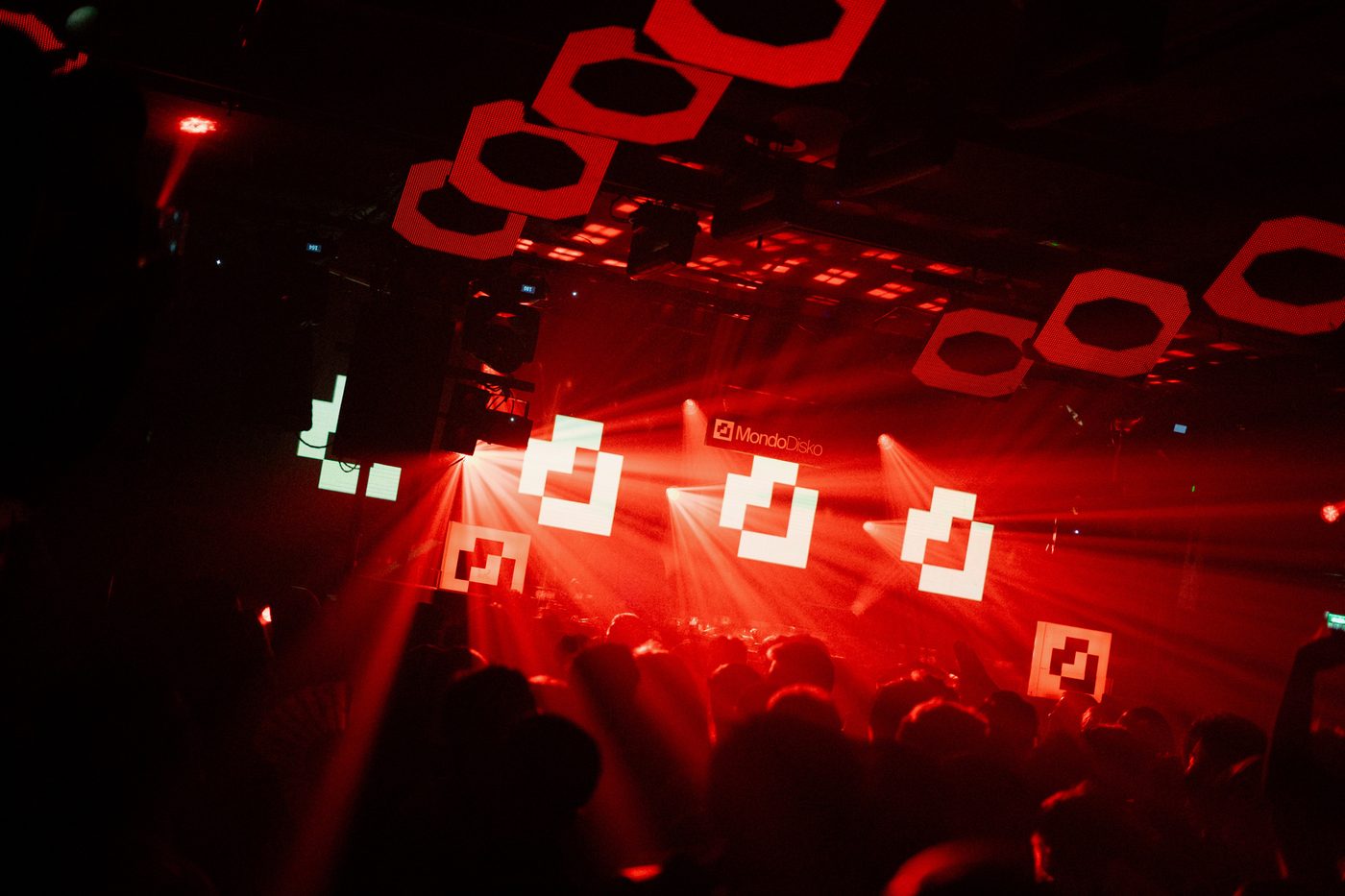 Event photography Zurich