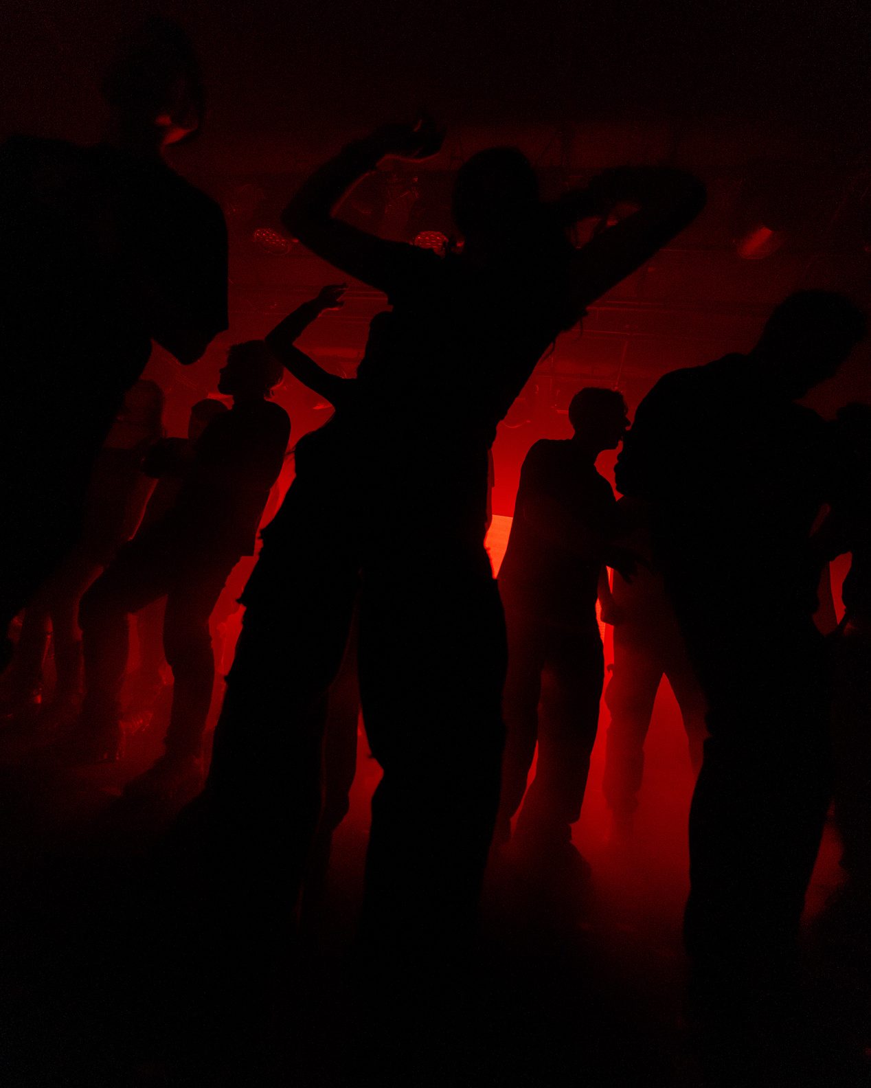 Event photography Zurich