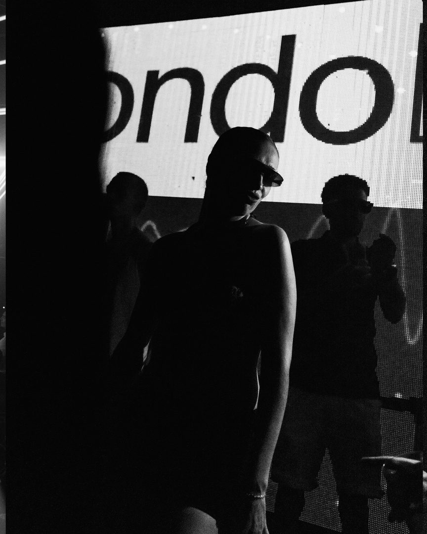 Event photography Zurich